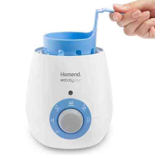 Homend Mybaby 1002H  Biberon Isıtıcı