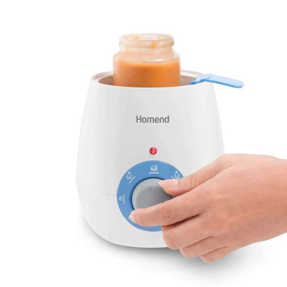 Homend Mybaby 1002H  Biberon Isıtıcı