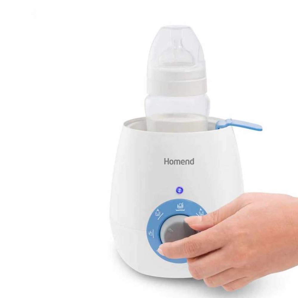 Homend Mybaby 1002H  Biberon Isıtıcı