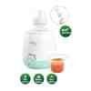 Kiwi KBABY57 Biberon Isıtıcı