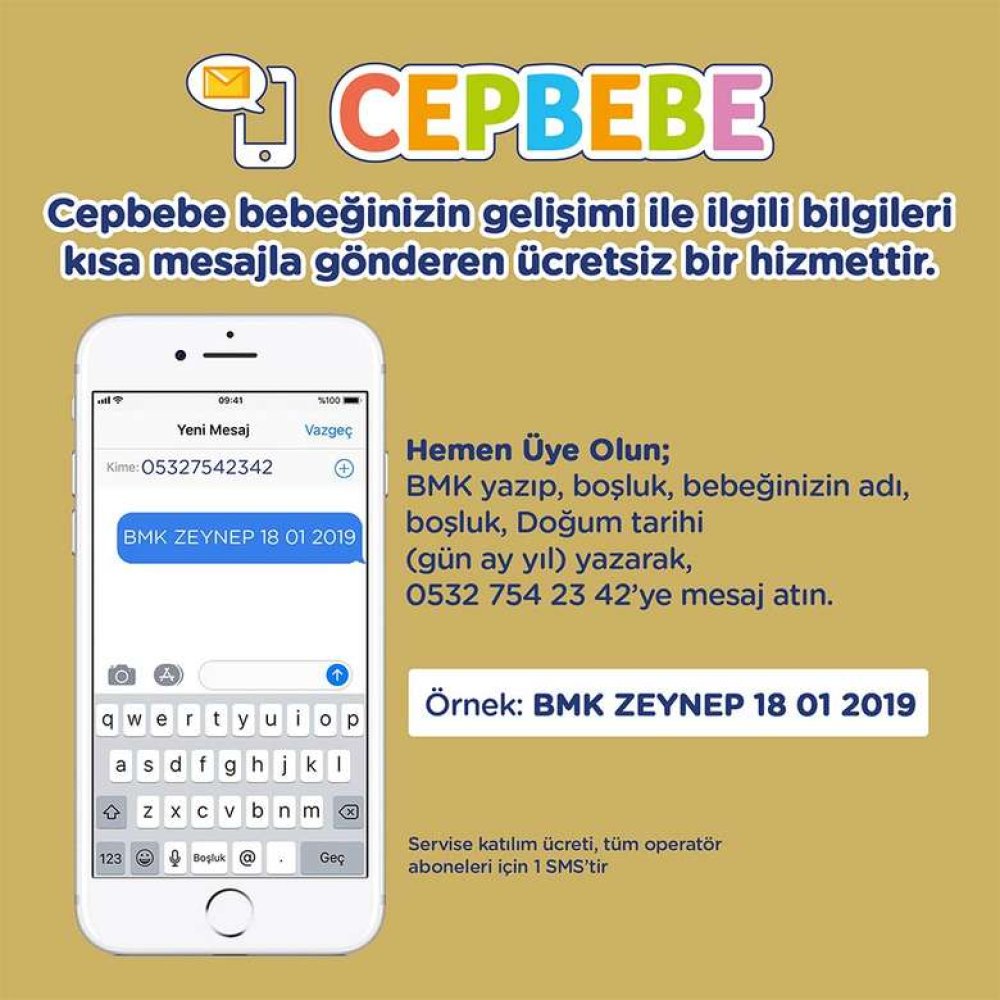 Bebelac Gold 1 Bebek Sütü 350 g