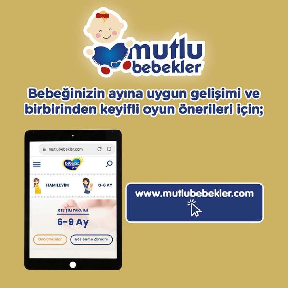 Bebelac Gold 2 Devam Sütü 350 G