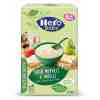 Hero Baby 8 Tahıllı Ek Besin Bebek Maması 400 G