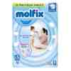 Molfix Bebek Bezi No:5 Junior 78 Adet