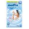 Molfix Bebek Bezi No:6 XL 62 Adet