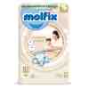 Molfix Pure&Soft Bebek Bezi No:5 Junior 66 Adet