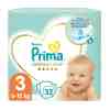 Prima Premium Care Bebek Bezi No:3 Midi 32 Adet  Ekonomik Paket