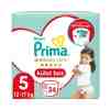 Prima Premium Care Bebek Bezi No:5 Junior 34 Adet İkiz Paket