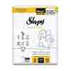 Sleepy Extra Çocuk Bezi No: 4 Maxi 72 Adet