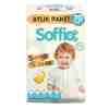 Soffio Bebek Bezi No:5 Junior 70 Adet