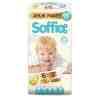 Soffio Bebek Bezi No:6 XL 60 Adet