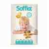 Soffio Bebek Bezi No:6 XL 7 Adet
