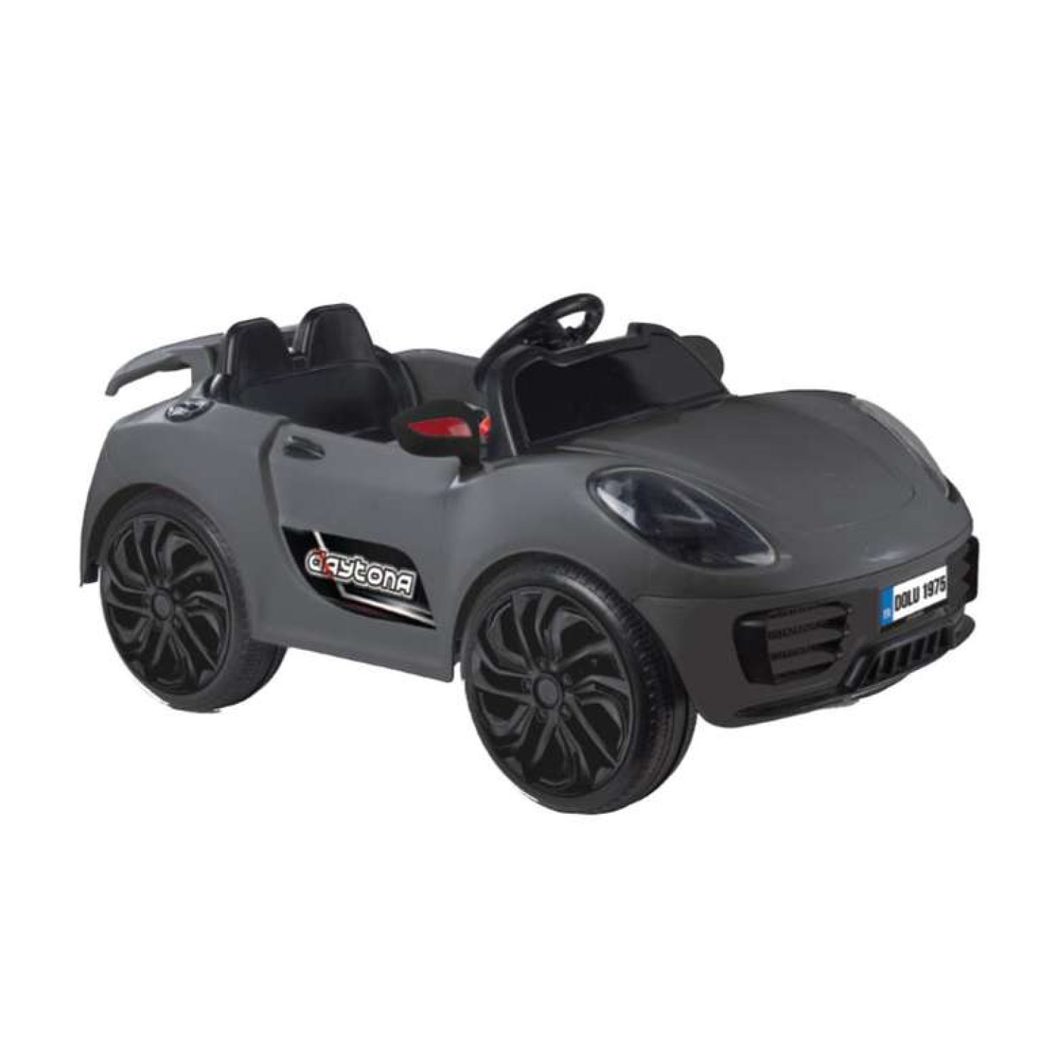 Uzaktan Kumandalı Akülü Araba 12 V