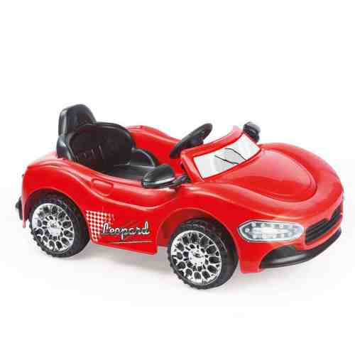 Leopard 6 V Kumandalı Araba