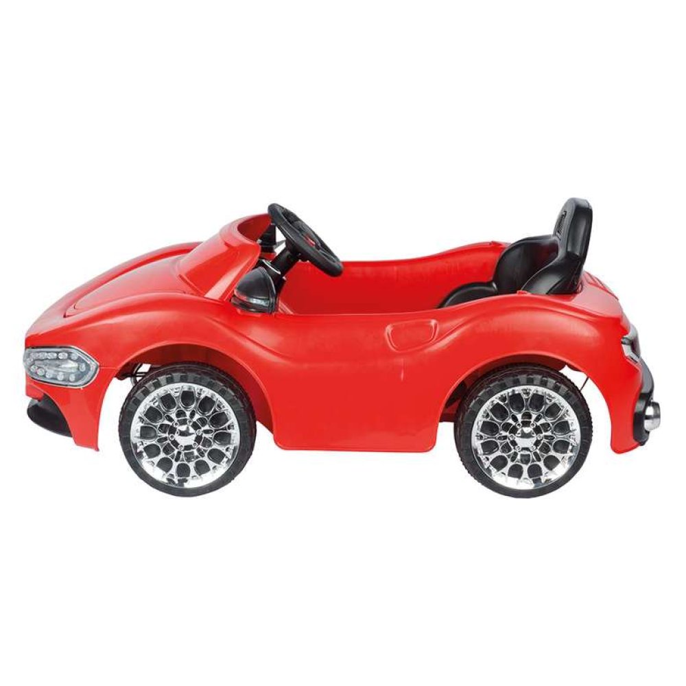 Leopard 6 V Kumandalı Araba