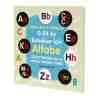 Eğitici Bebek Kitapları Alfabe