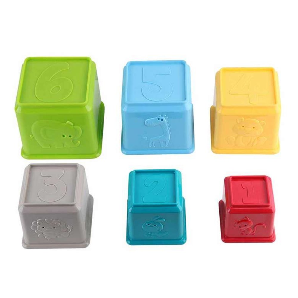 Let's Be Child Eğitici Kaplar LC-30798