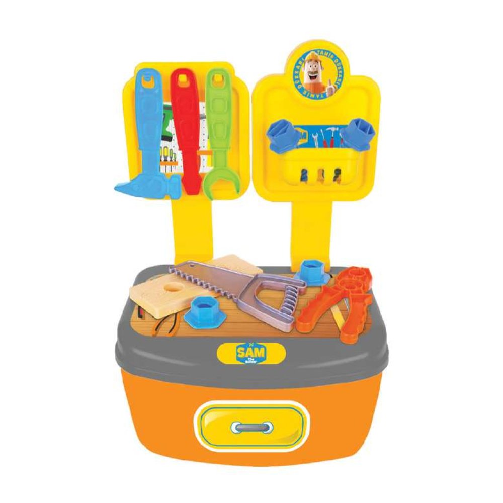 Oyuncak Tamir Dükkanı