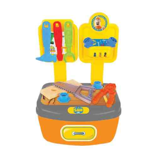 Oyuncak Tamir Dükkanı