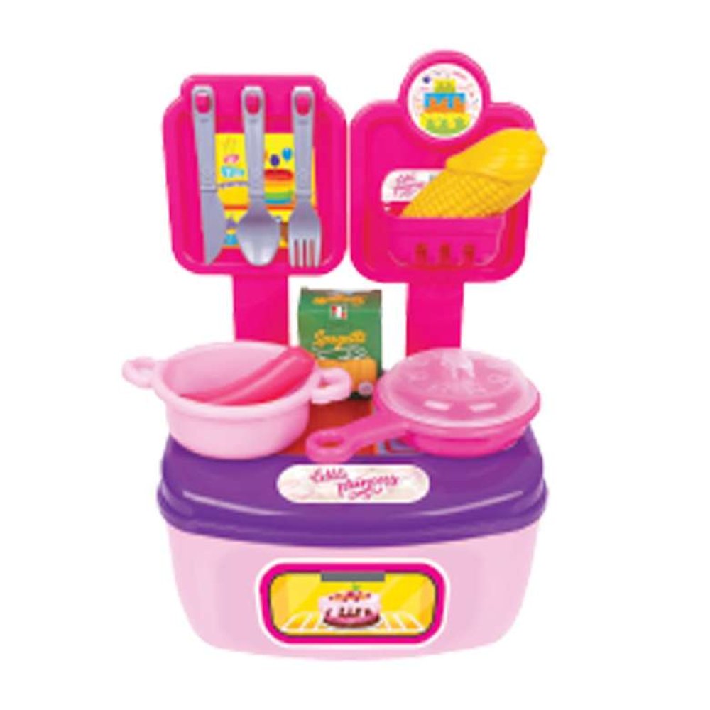 Oyuncak Yemek Dükkanı