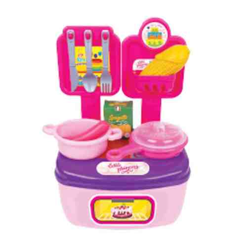 Oyuncak Yemek Dükkanı