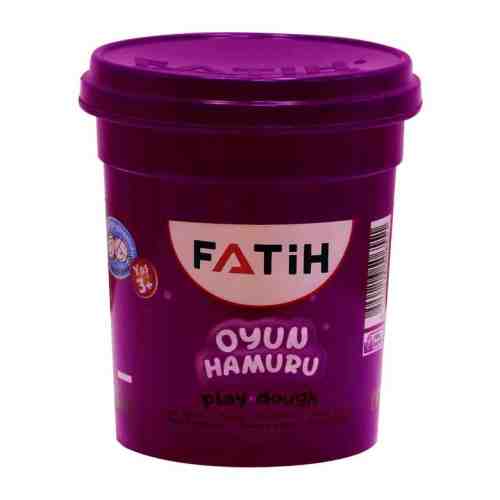 Oyun Hamuru 130 Gr Mor