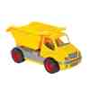 Oyuncak Damperli Büyük Kamyon