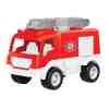 Oyuncak İtfaiye Kamyonu 38 Cm