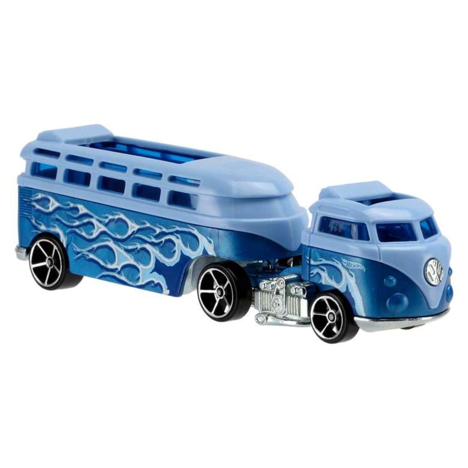 Oyuncak Kamyonlar Hot Wheels Mavi