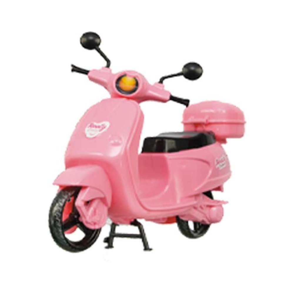 Vespa Oyuncak Motor