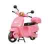 Vespa Oyuncak Motor
