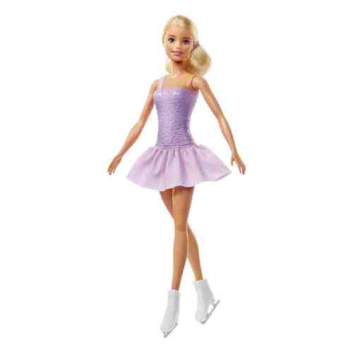 Barbie Kariyer Bebekleri