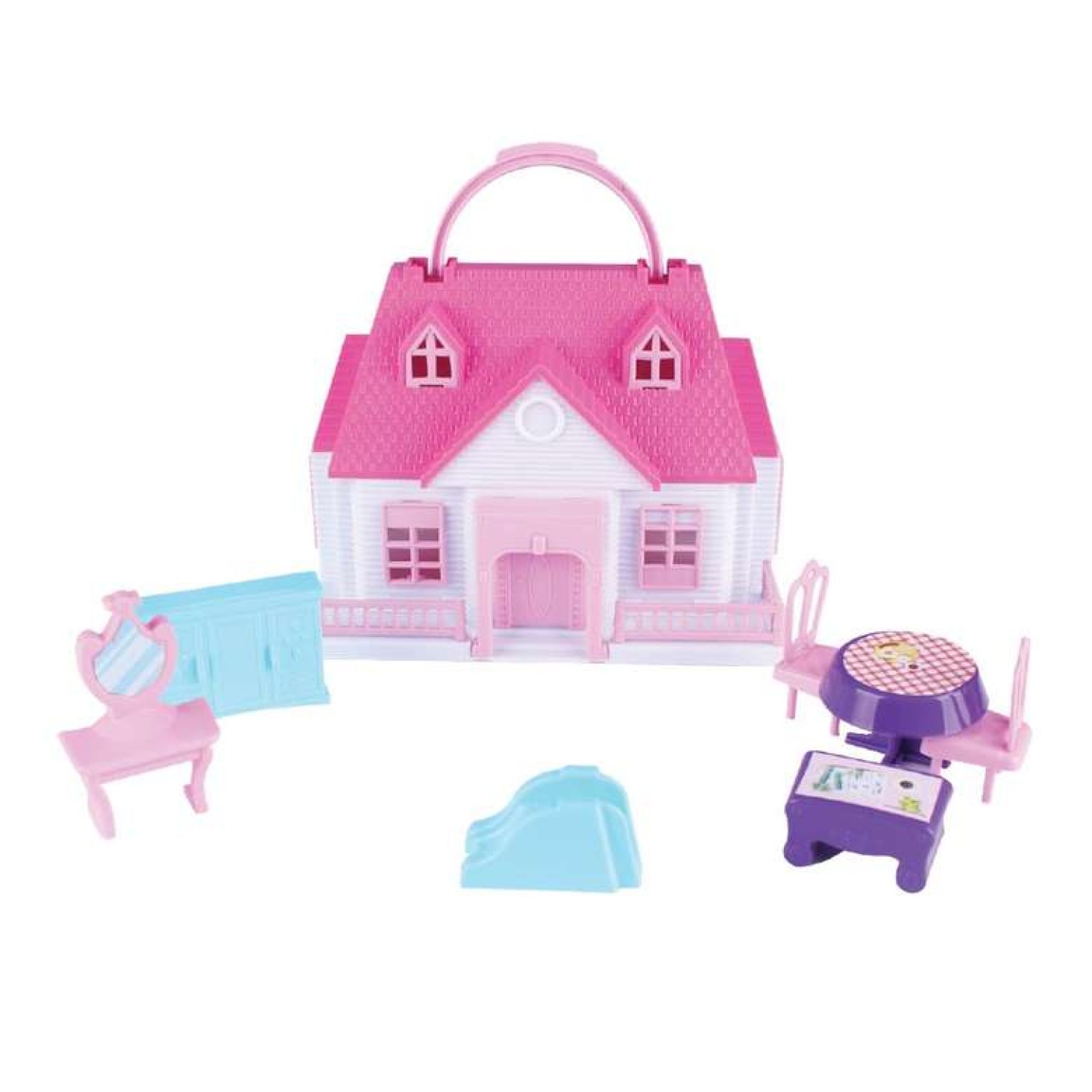 Oyuncak Neşeli Evim