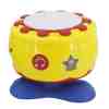 Oyuncak Işıklı ve Sesli Kaya Davul