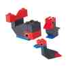 City Bloks Micro Blok Gemi Serisi