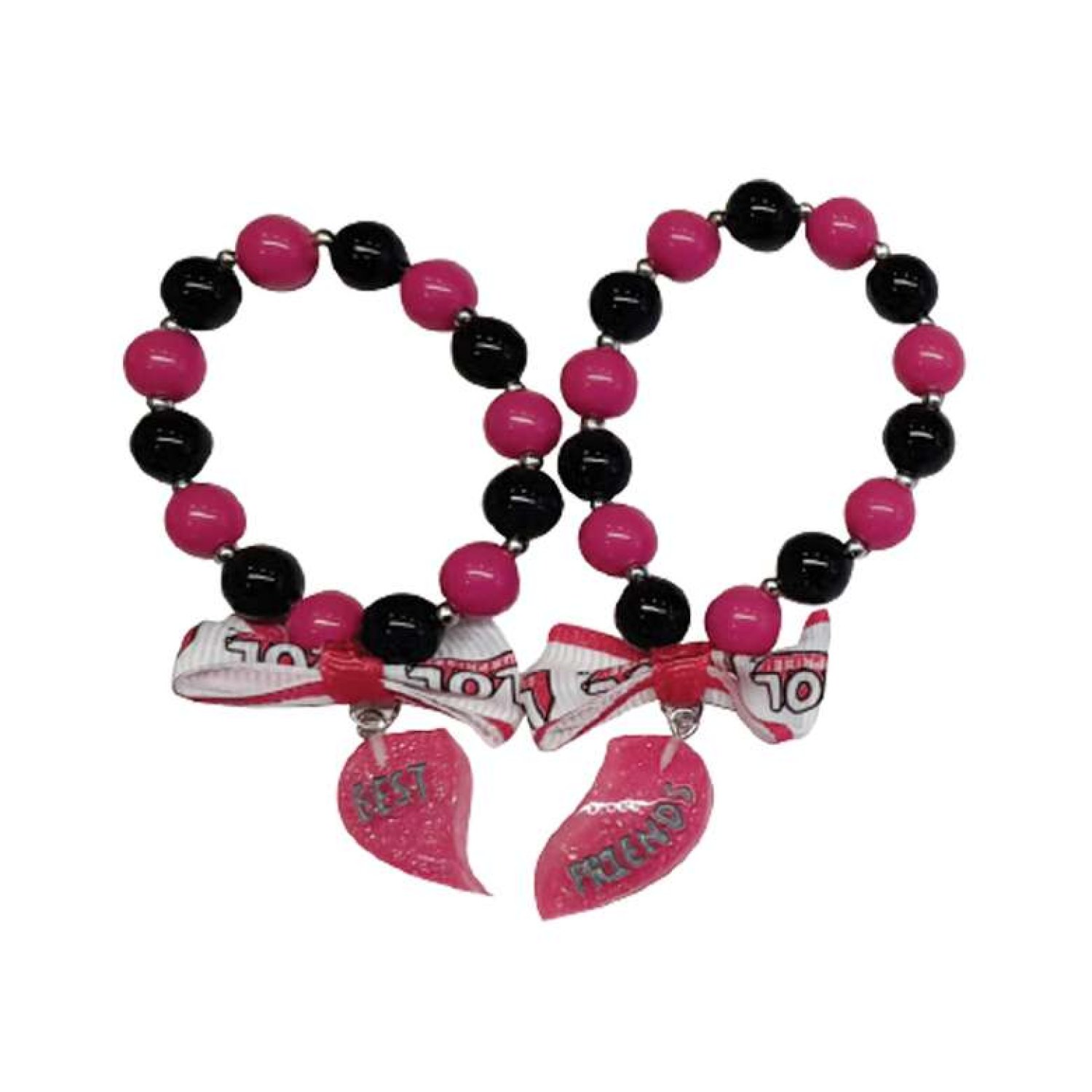 Lol Sürpriz En İyi Arkadaş Bilekliği Adet