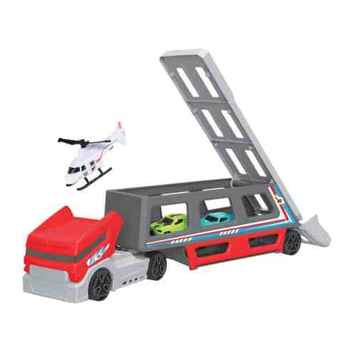 MGS Oyuncak Taşıyıcı Tır