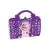 Piknik Çantası Oyuncak Seti Mor