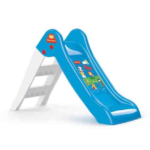 Fisher Price İlk Kaydırağım