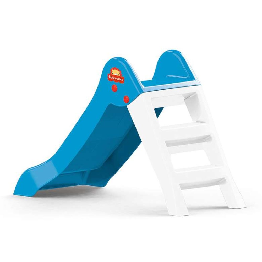 Fisher Price İlk Kaydırağım