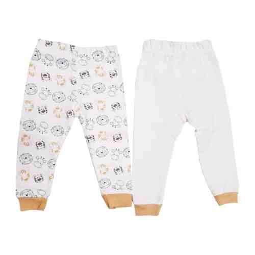 Bebek Paça Ribanalı Alt Pembe