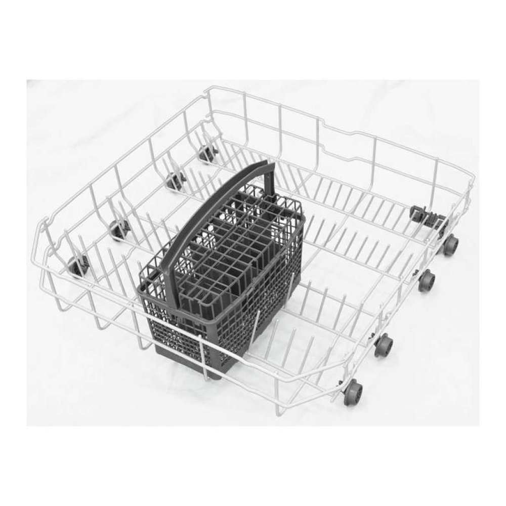 SEG SBM 4001/BM 4001 4 Programlı Bulaşık Makinesi