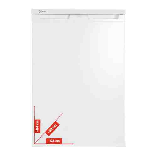 Flavel FLV 1003 3 Çekmeceli Derin Dondurucu