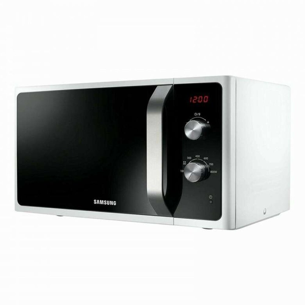 Samsung MS23F300EEW/TR Mikrodalga Fırın Beyaz