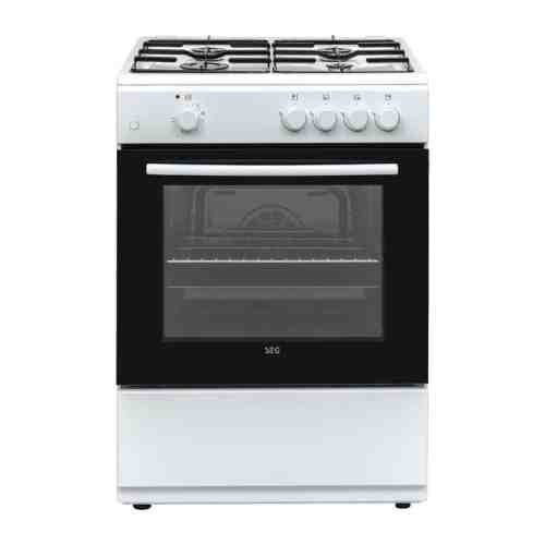 SEG STF 65 Turbo Fırın