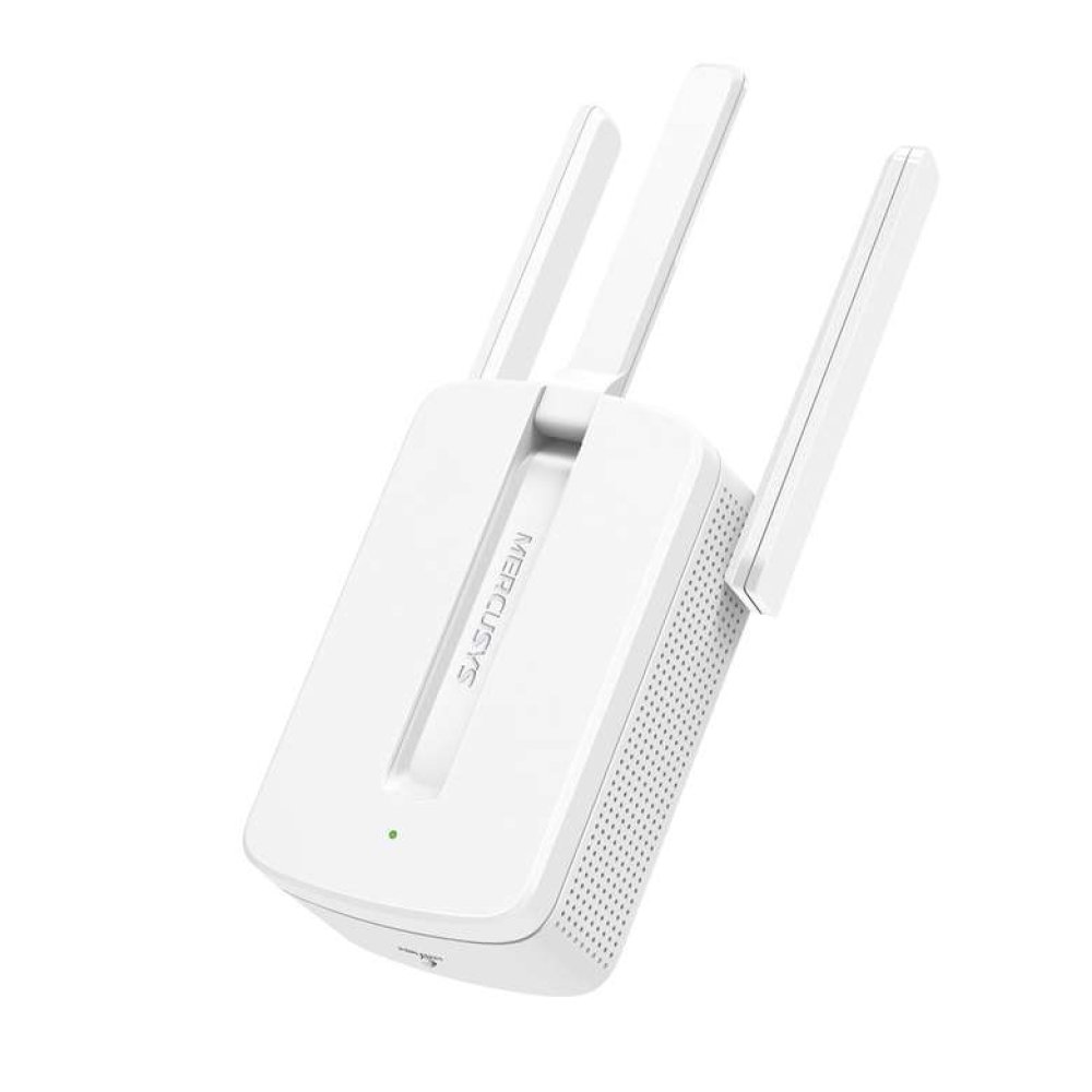 Mercusys Kablosuz Ağ Genişletici