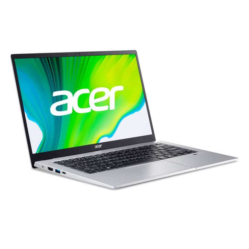 Acer Swift 1 SF114-34 14" Notebook