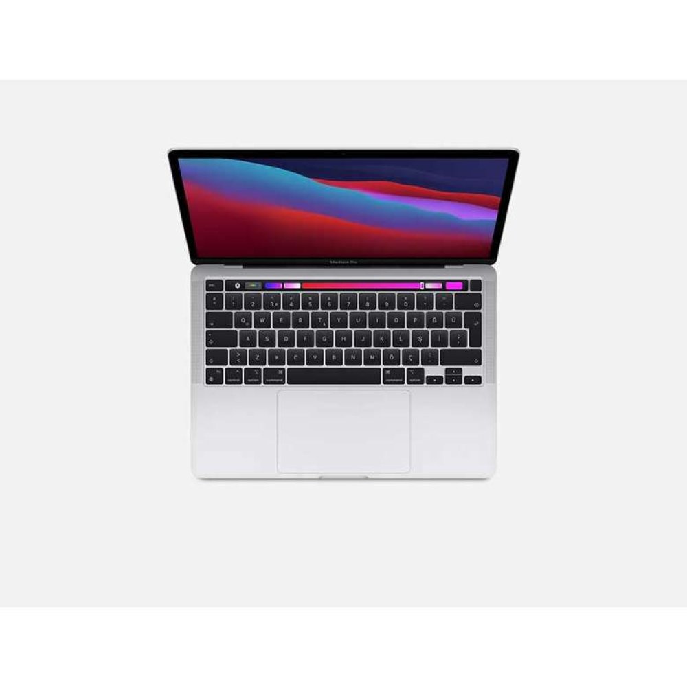 Apple MacBook Pro M1 13” 8 GB 256 GB