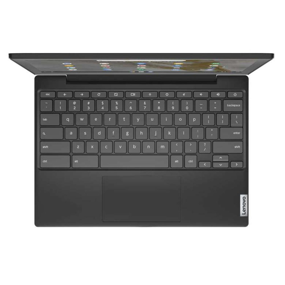Lenovo 11.6" IP3 Chromebook 11IGL05 N4020 4 GB 64 GB  Notebook