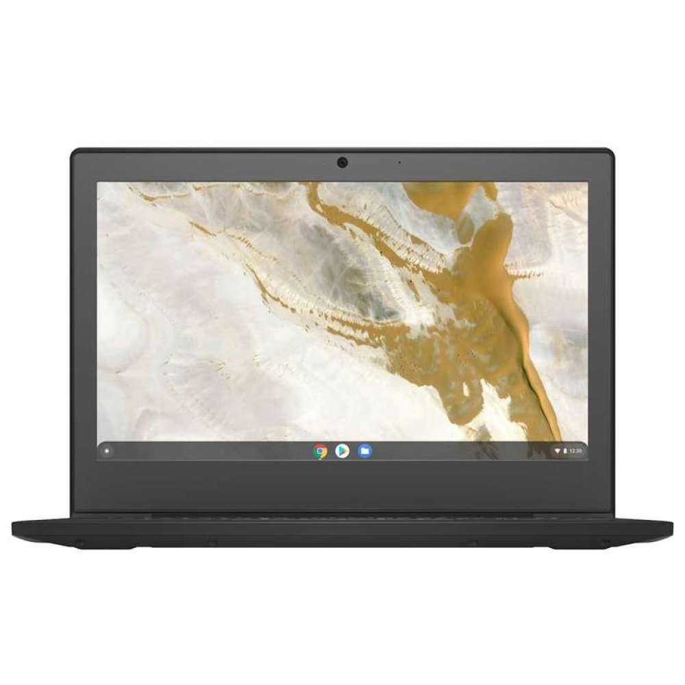 Lenovo 11.6" IP3 Chromebook 11IGL05 N4020 4 GB 64 GB  Notebook